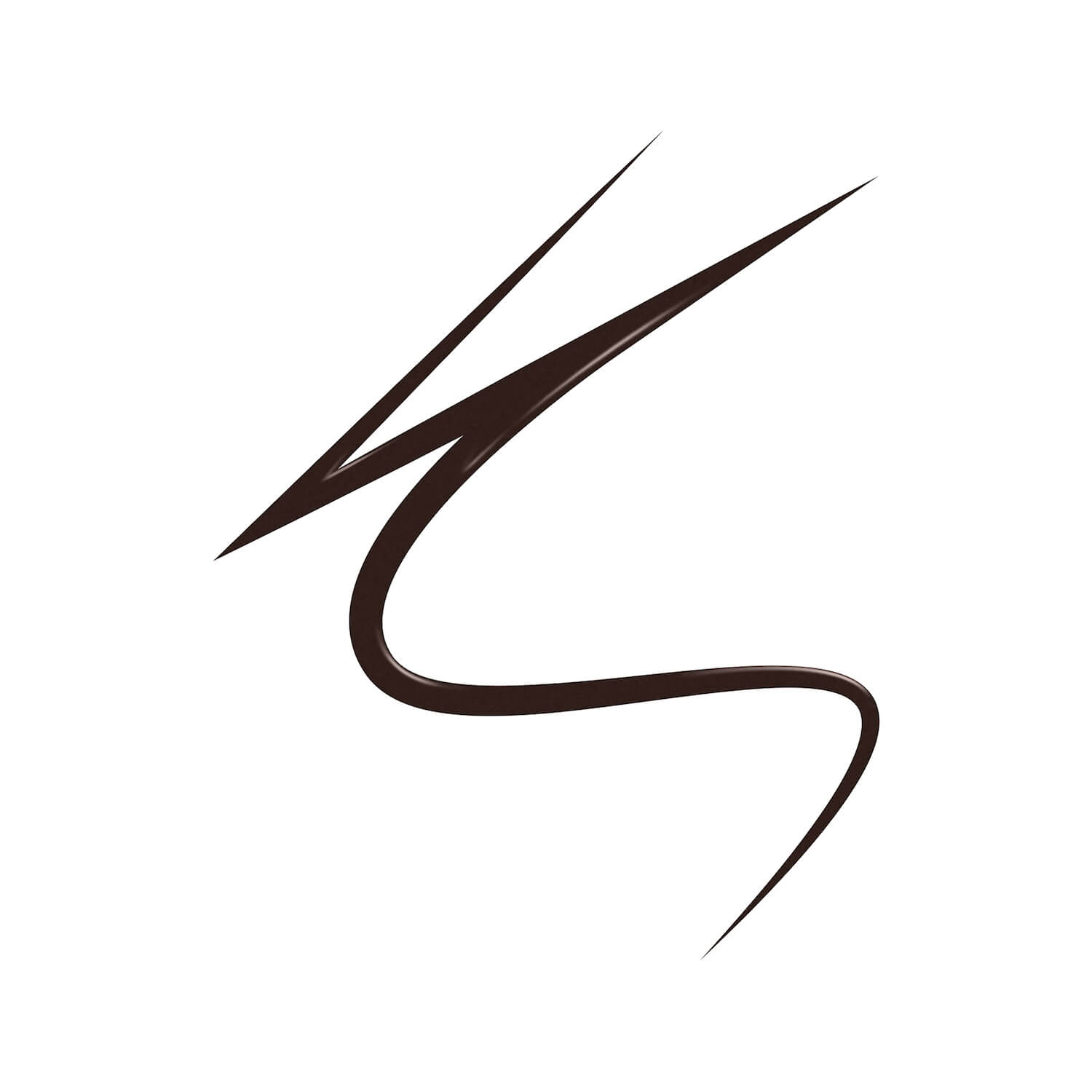 BETTER THAN SEX EASY GLIDE LIQUID EYELINER CHOCOLATE (DELINEADOR L&Iacute;QUIDO)